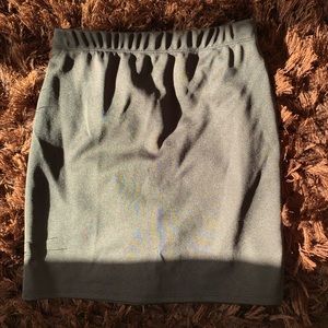 Forever 21 Mini Skirt